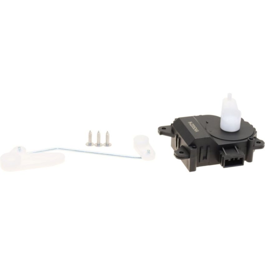 Autopart International Air Flap Actuator 2403730923