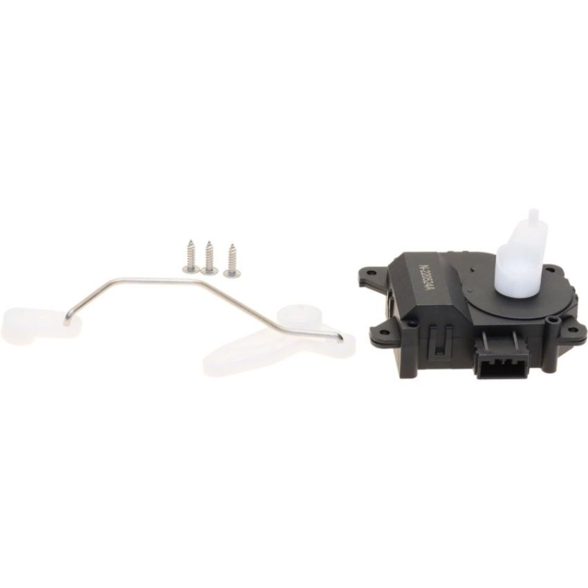 Autopart International Air Flap Actuator 2403730924