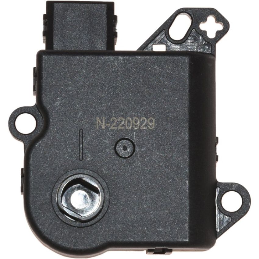 Autopart International Air Flap Actuator 2403730942