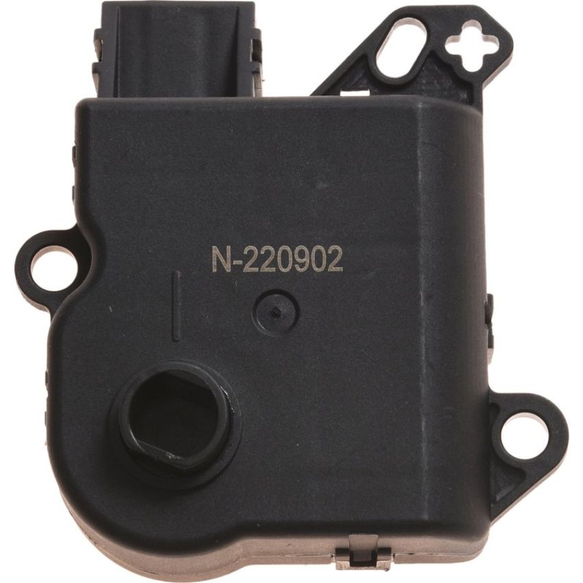 Autopart International Air Flap Actuator 2403730943