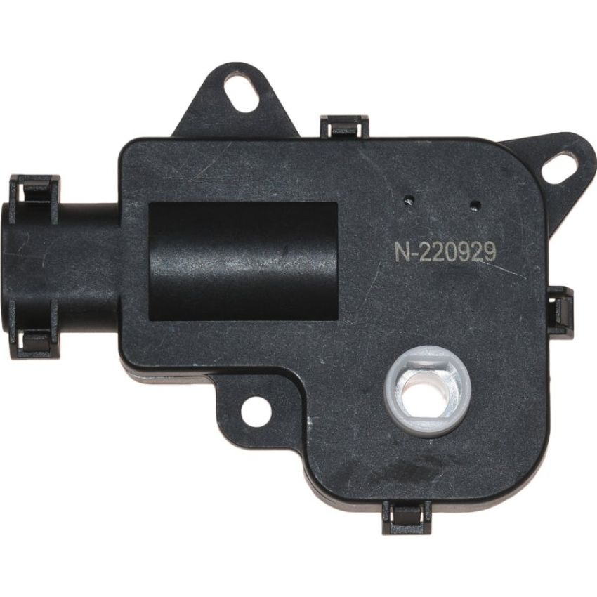 Autopart International Air Flap Actuator 2403730955