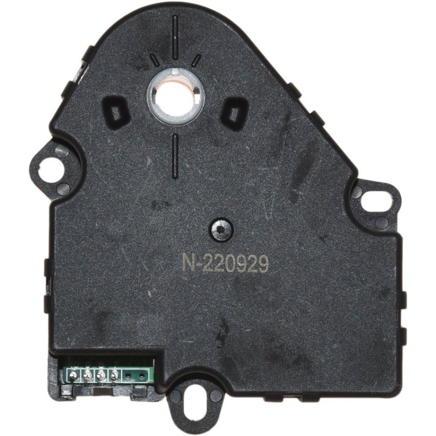 Autopart International Air Flap Actuator 2403730959