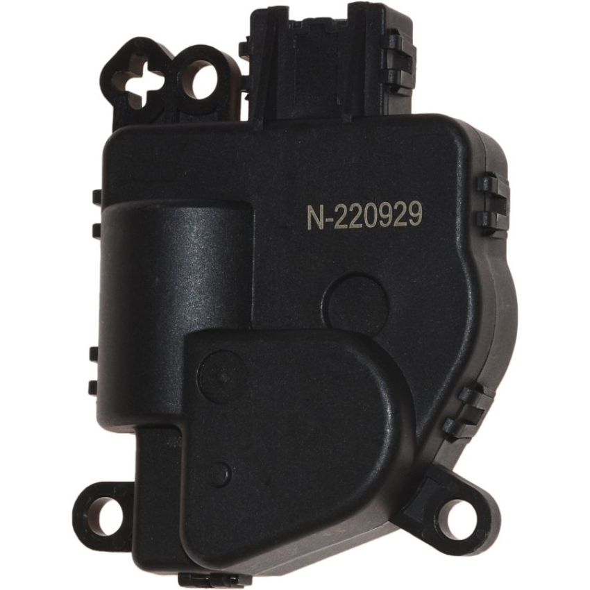 Autopart International Air Flap Actuator 2403731013