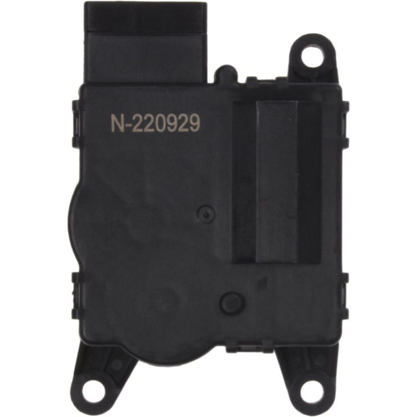 Autopart International Air Flap Actuator 2403731021