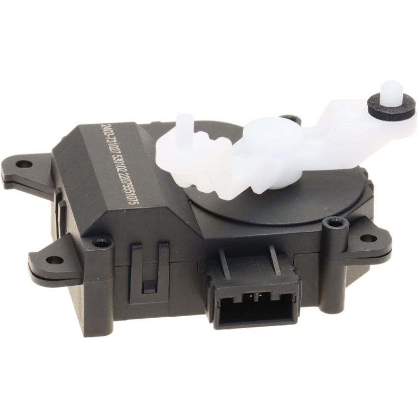 Autopart International Air Flap Actuator 5 pin replaces 7 pin 2403731027