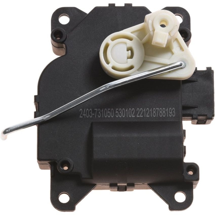 Autopart International Air Flap Actuator 2403731050