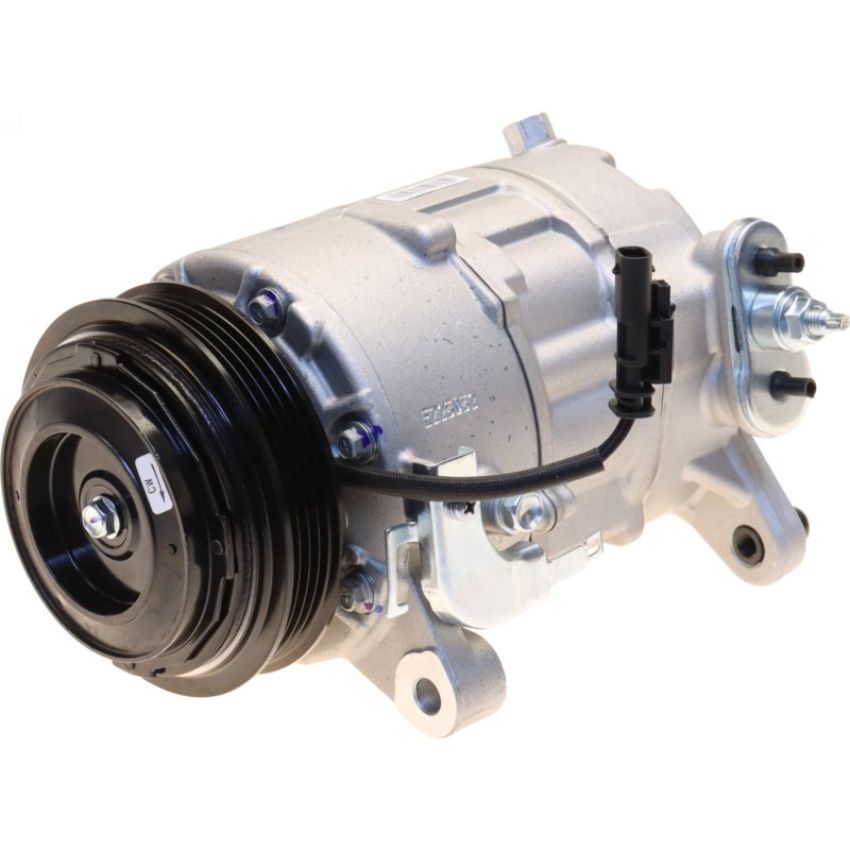 Autopart International A/C Compressor 2403731155