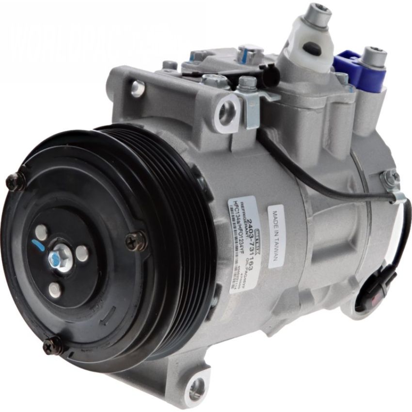 Autopart International A/C Compressor 2403731163