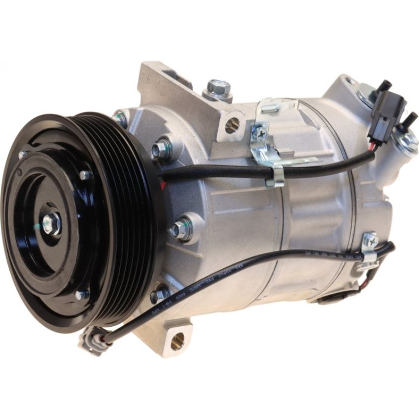 Autopart International A/C Compressor 2403731176