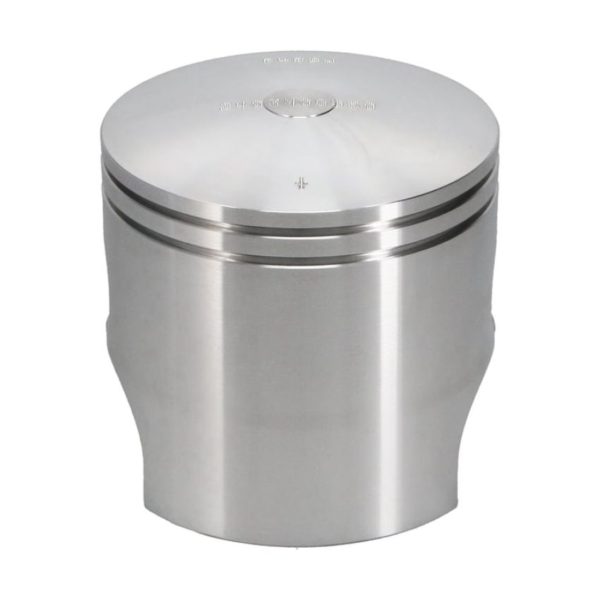 Wiseco 2403M08050 Wiseco 2 Stroke Pro-Lite Piston Kit - Arctic Cat ZRT800 3169KD