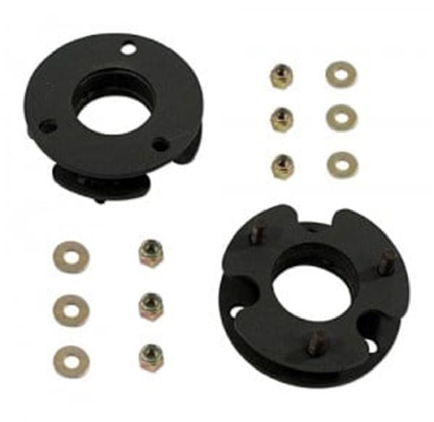 Tuff Country 52009 05-23 Nissan Frontier 4wd & 2wd 2in Leveling Kit Front (No Strut Disassembly)