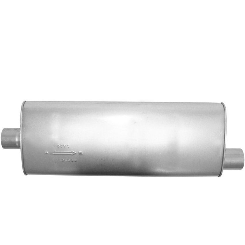 AP Exhaust 2405 Muffler - Challenge