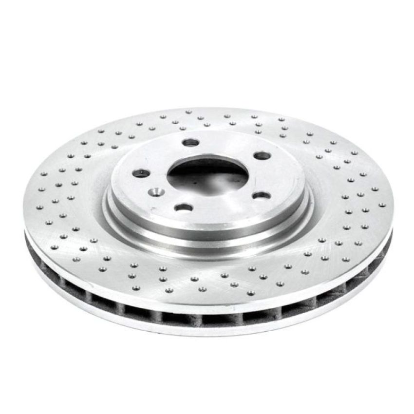 PowerStop AR8281 AutoSpecialty Brake Rotor