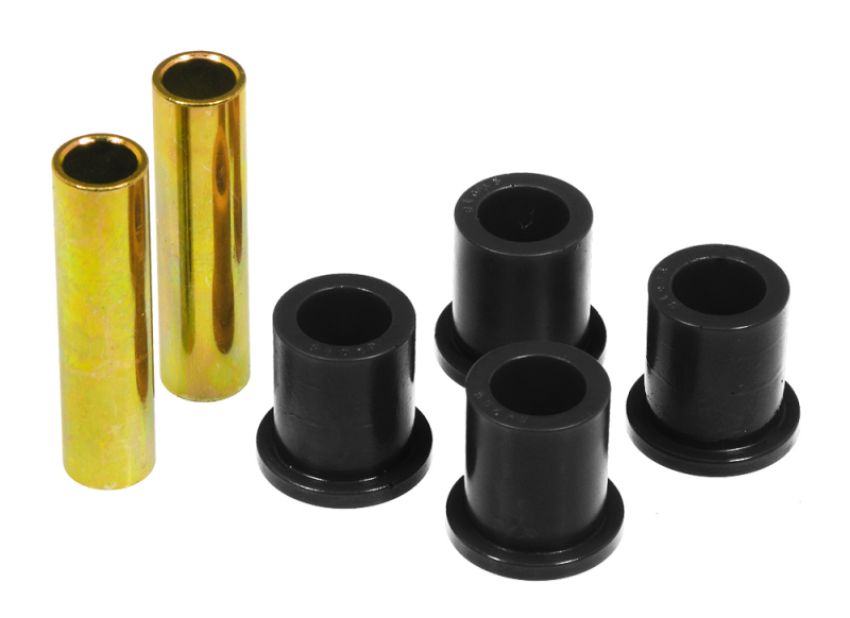 Prothane 6-808-BL 89-95 Ford Ranger 2/4wd Frame Shackle Bushings - Black