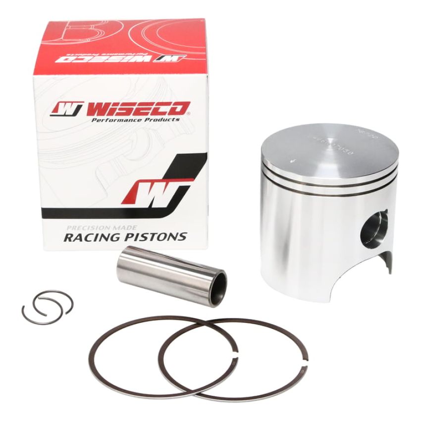 Wiseco 2406M07050 Wiseco 2 Stroke Pro-Lite Piston Kit - Polaris 500 Indy