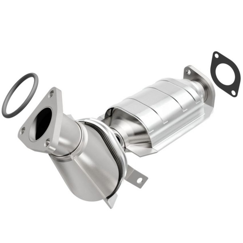 MagnaFlow Exhaust Products 24082 HM Grade Direct-Fit Catalytic Converter