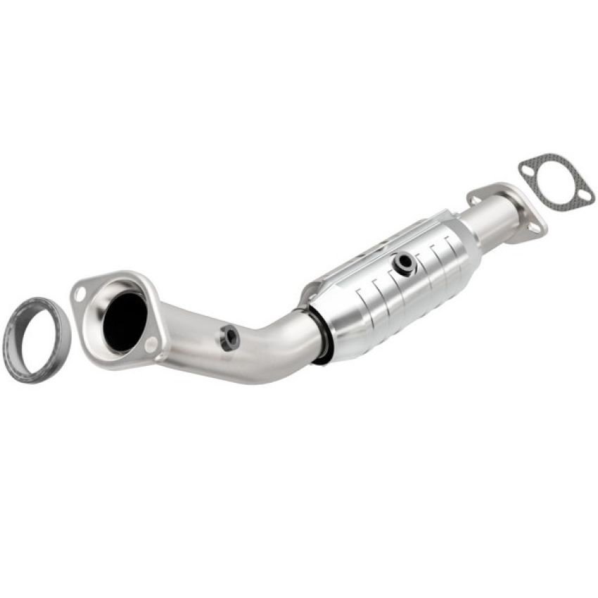 MagnaFlow Exhaust Products 24085 HM Grade Direct-Fit Catalytic Converter