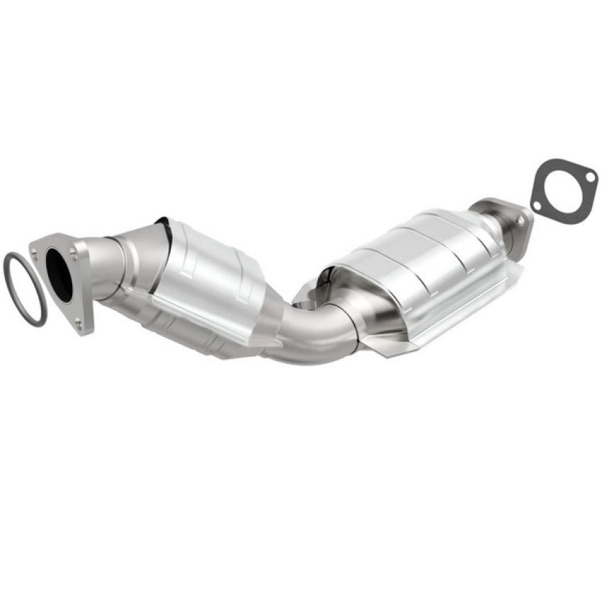 MagnaFlow Exhaust Products 24086 HM Grade Direct-Fit Catalytic Converter