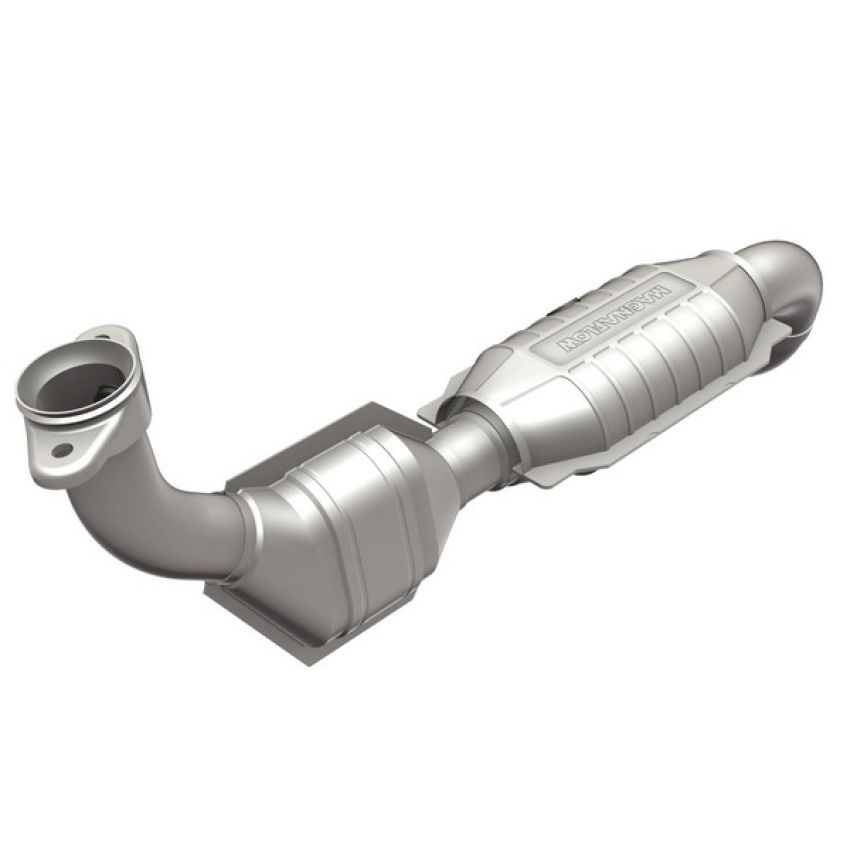 MagnaFlow Exhaust Products 24089 HM Grade Direct-Fit Catalytic Converter
