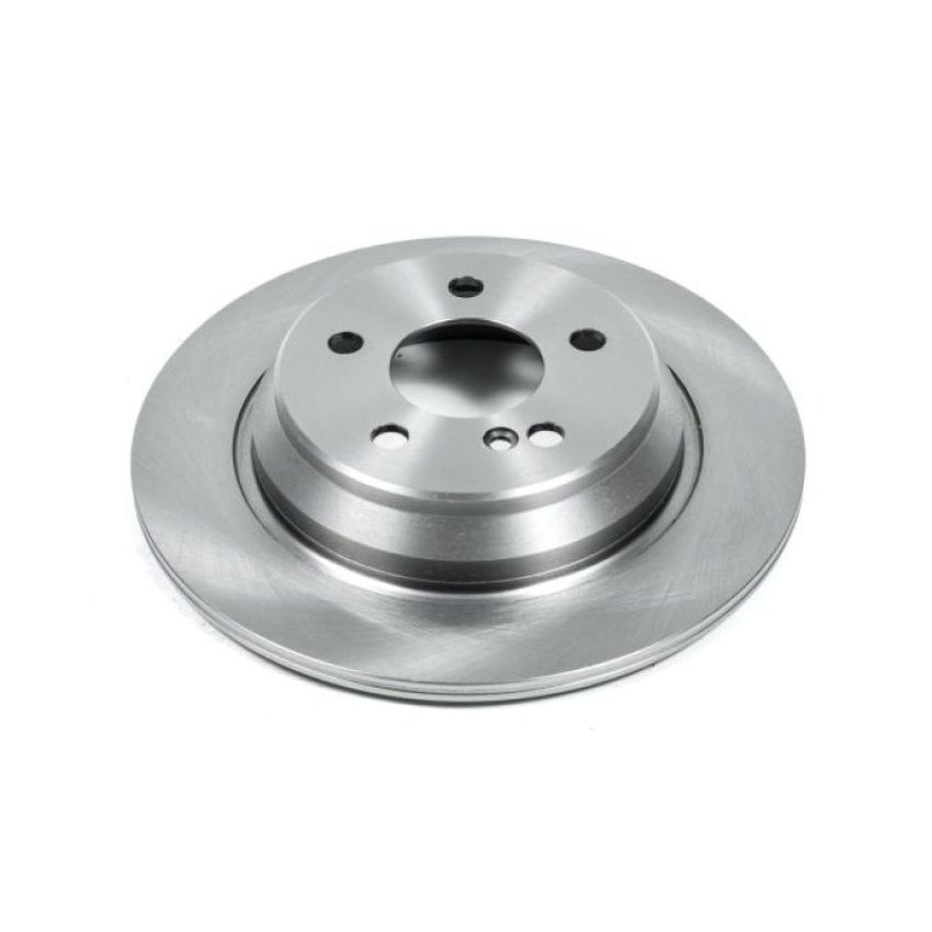 PowerStop EBR1050 AutoSpecialty Brake Rotor