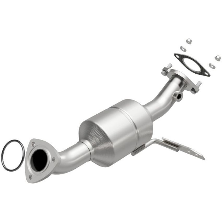 MagnaFlow Exhaust Products 24094 HM Grade Direct-Fit Catalytic Converter