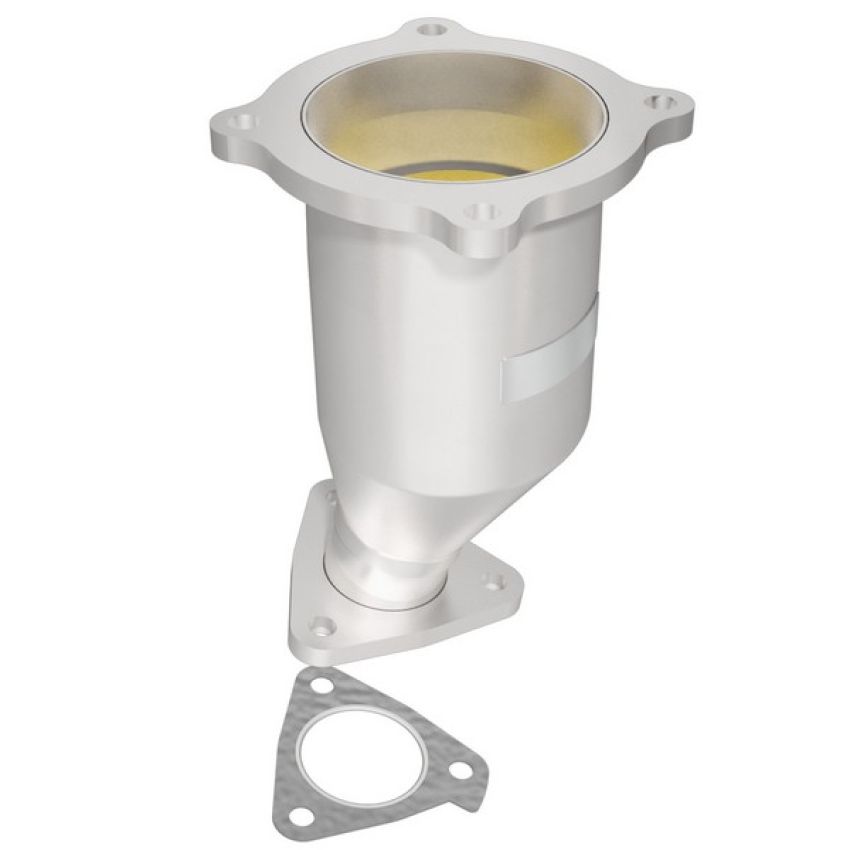 MagnaFlow Exhaust Products 24095 HM Grade Direct-Fit Catalytic Converter