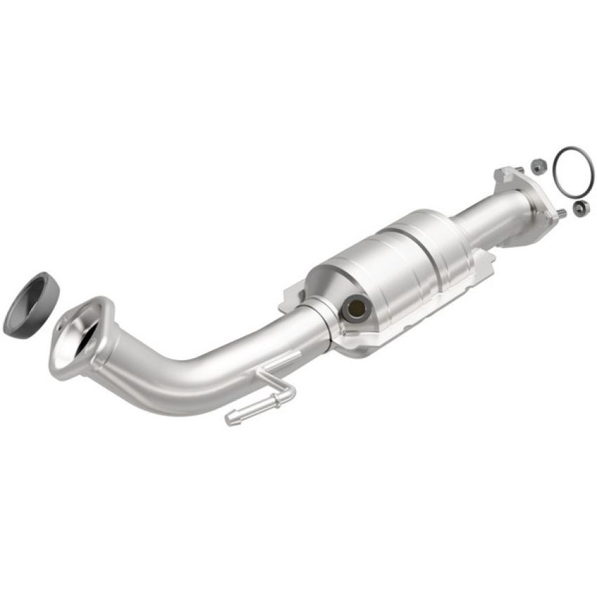 MagnaFlow Exhaust Products 24097 HM Grade Direct-Fit Catalytic Converter