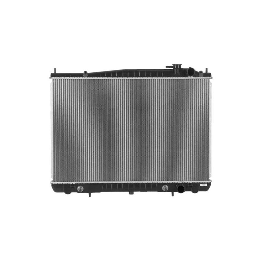 Global Parts Distributors LLC 2409C gpd Radiator 2409C
