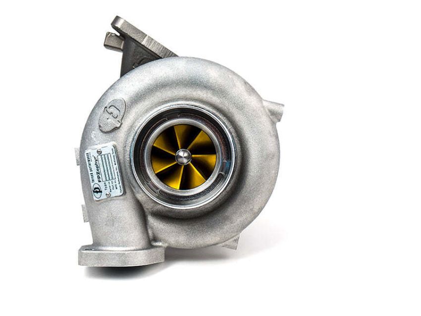 Forced Performance 2005050 Mitsubishi Evo 9 Zephyr Turbocharger Ball Bearing SS Turbine Housing