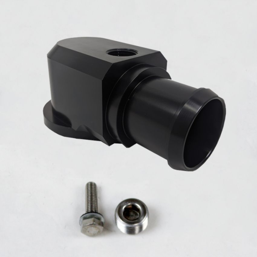 Granatelli Motor Sports 431000B Thermostat; Jeep and Dodge