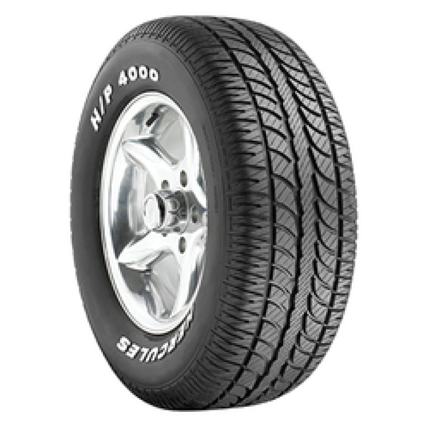 HERCULES H/P 4000 275/60R15 All-Season
