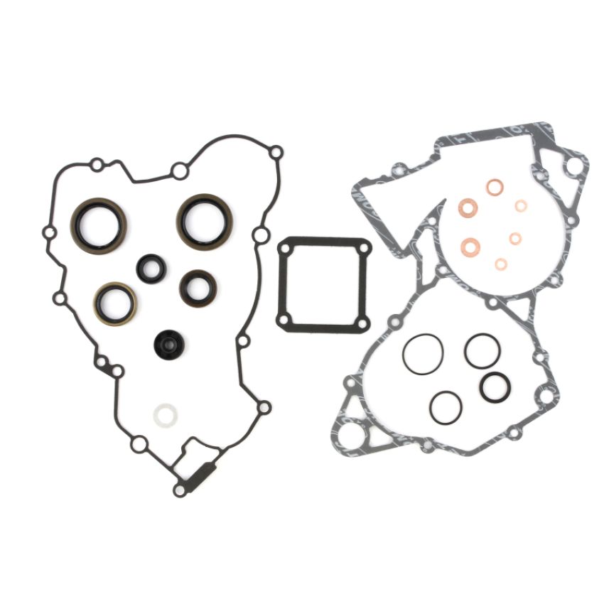 Cometic Gasket C3606BE Cometic 16-19 KTM 125SX Bottom End Gasket Kit