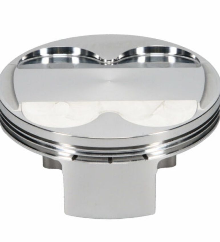 JE Pistons 317239S Suzuki 2013 RMZ450 PROS Piston Single