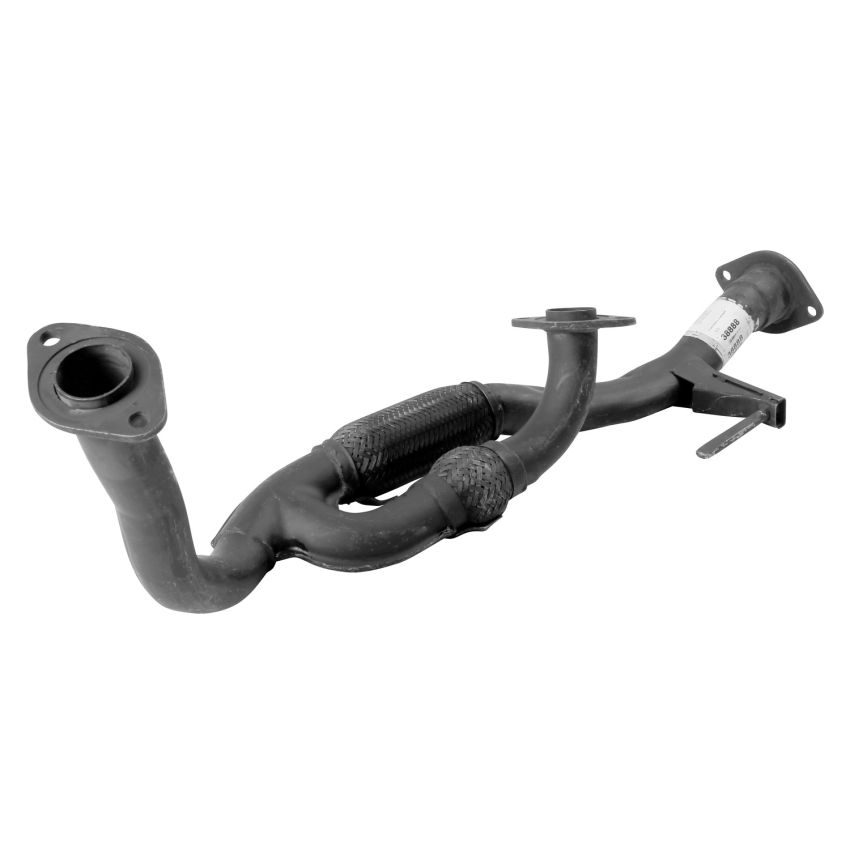 AP Exhaust 38888 Prebent Exhaust Pipe
