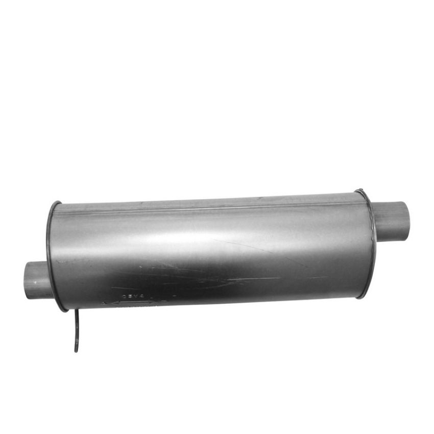 AP Exhaust 2410 Muffler - Challenge