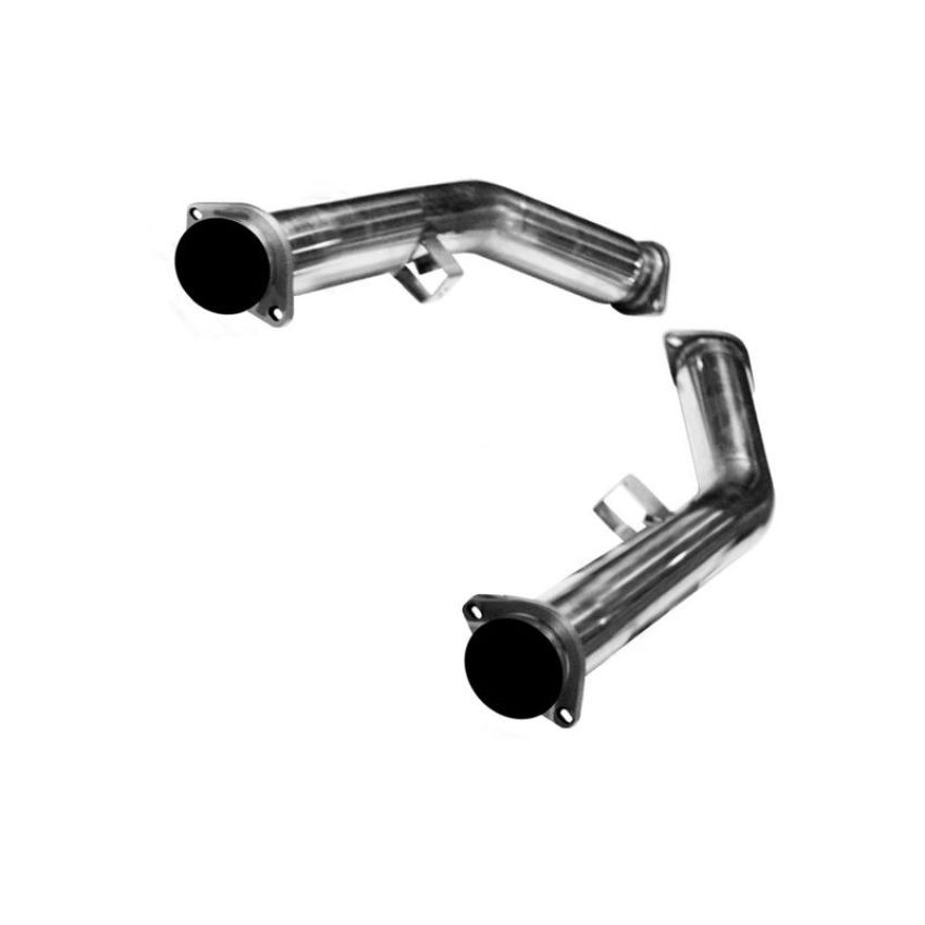 Kooks Custom Headers 24113100 3