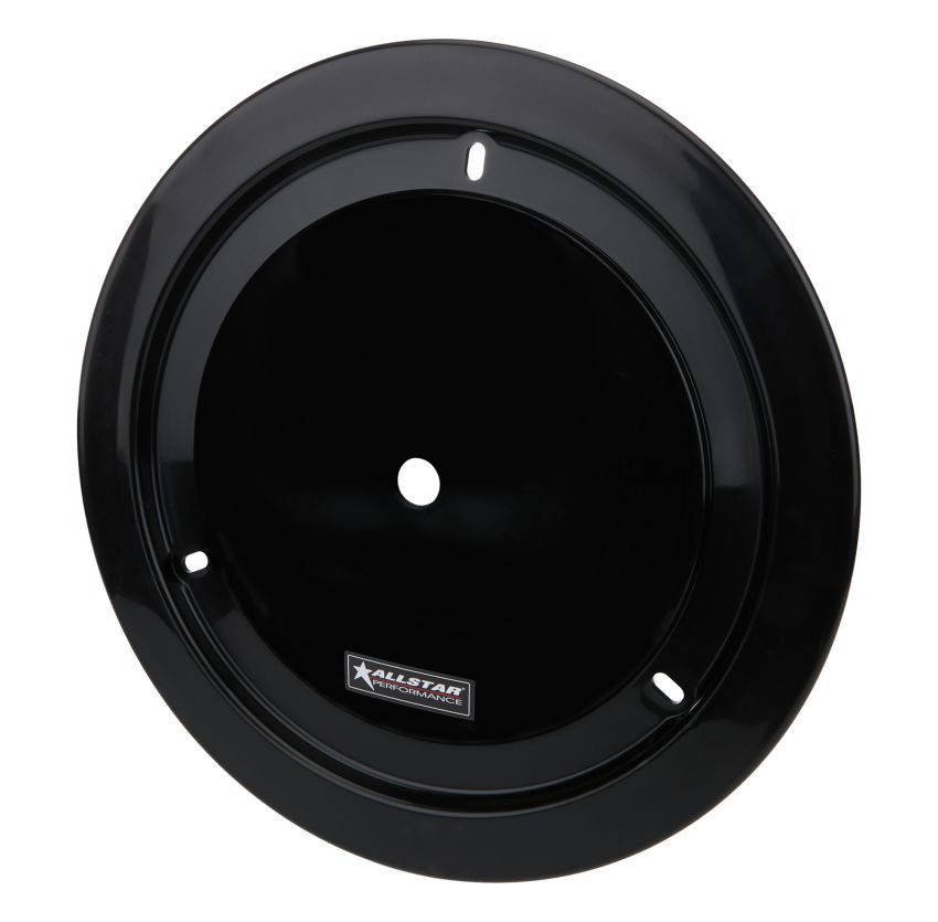 ALLSTAR PERFORMANCE ALL44280 Wheel Cover No Hardware Black