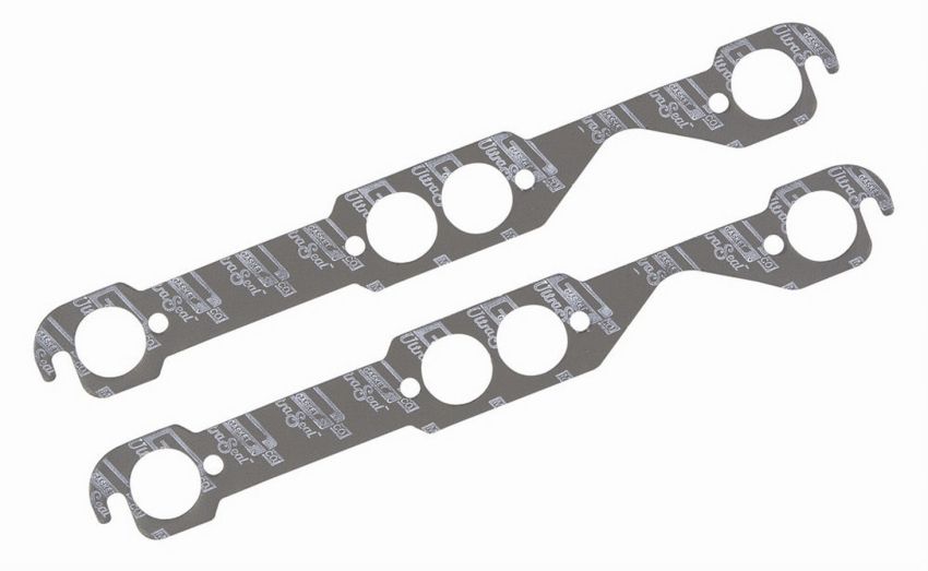 MR. GASKET MRG5907 Sb Chevy Exhaust Gaskets