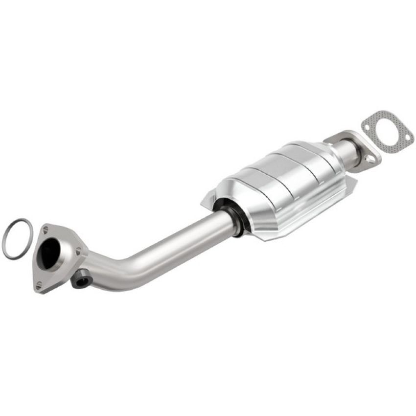 MagnaFlow Exhaust Products 24118 HM Grade Direct-Fit Catalytic Converter