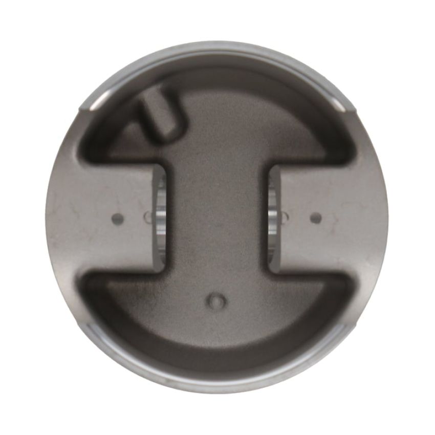 Wiseco 2411M07600 Wiseco 2 Stroke Pro-Lite Piston Kit - Ski-Doo MXZ600 593 EngType 2992KA