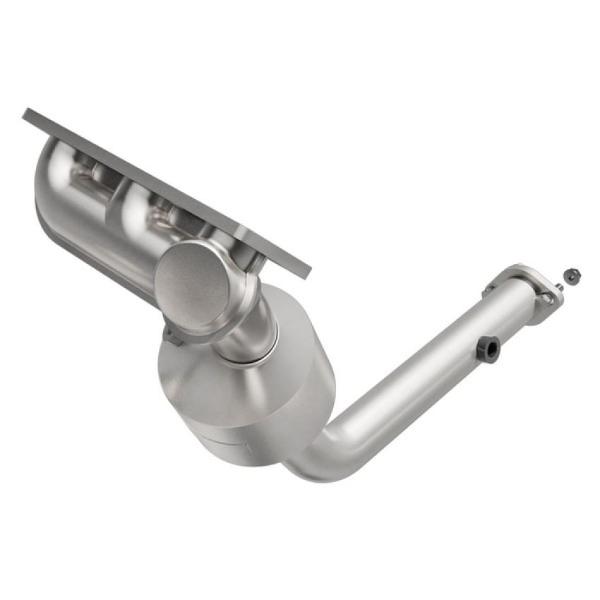 MagnaFlow Exhaust Products 24121 HM Grade Manifold Catalytic Converter