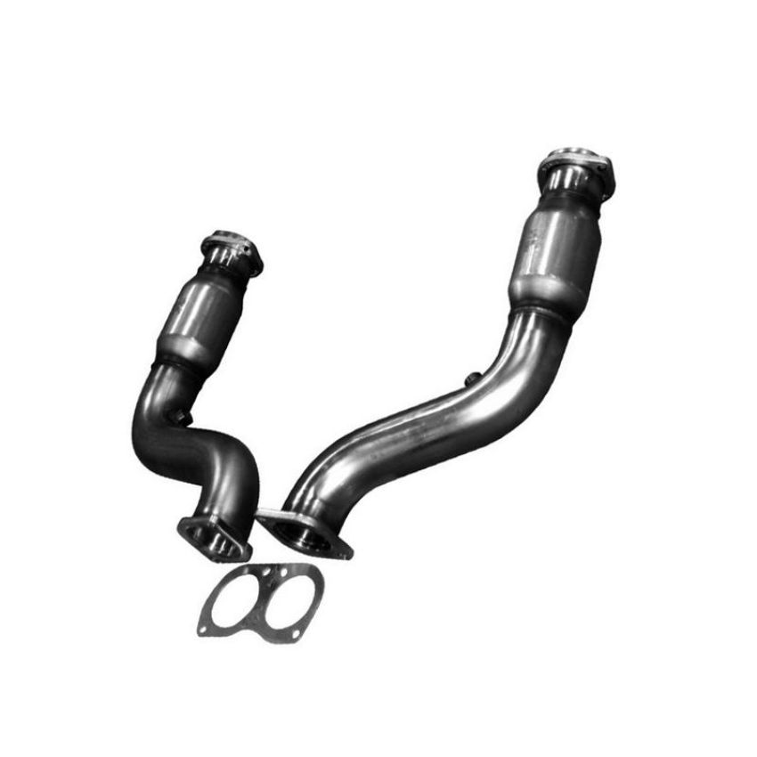 Kooks Custom Headers 24123200 3