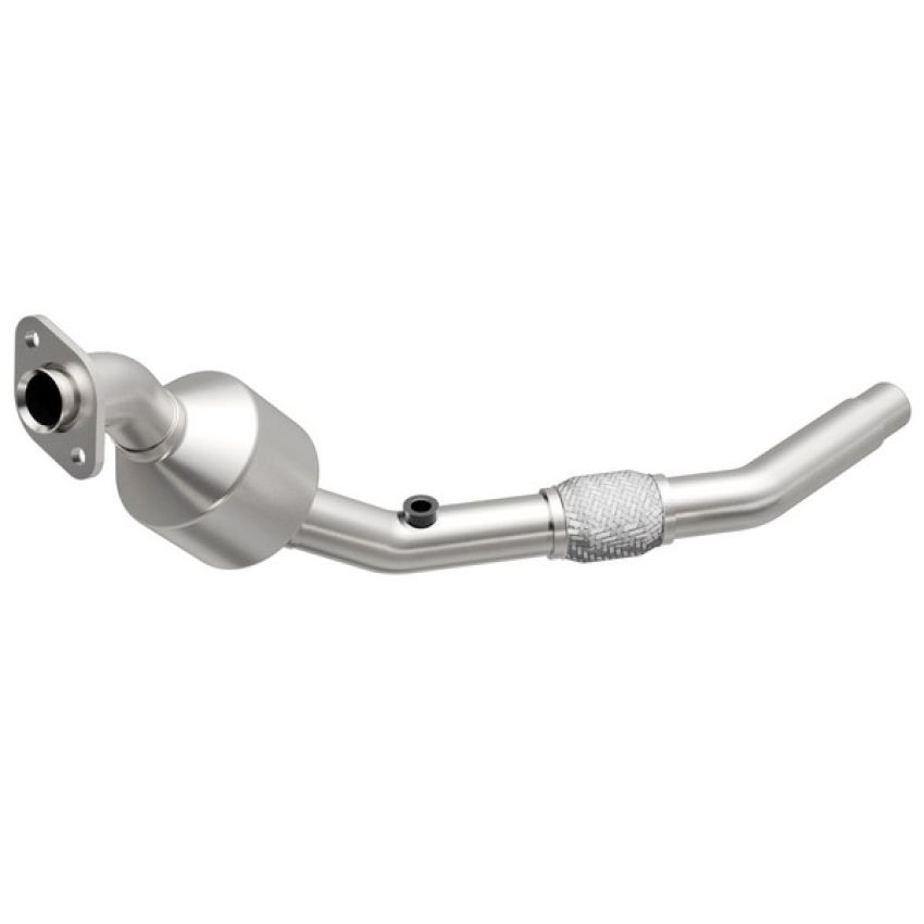 MagnaFlow Exhaust Products 24128 HM Grade Direct-Fit Catalytic Converter