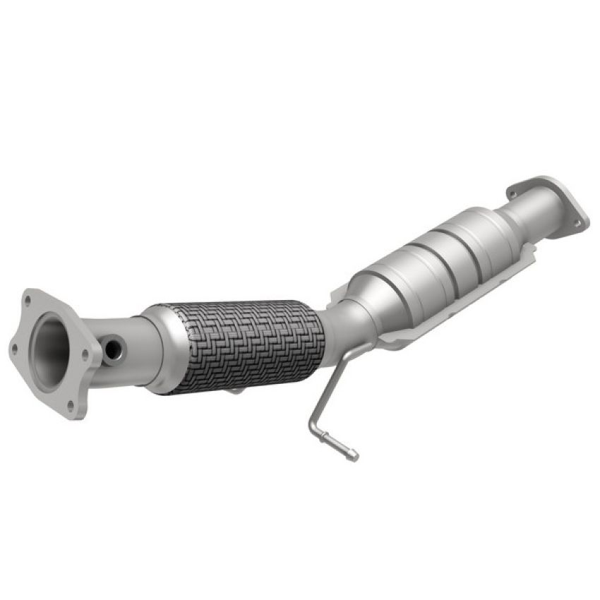 MagnaFlow Exhaust Products 24133 HM Grade Direct-Fit Catalytic Converter