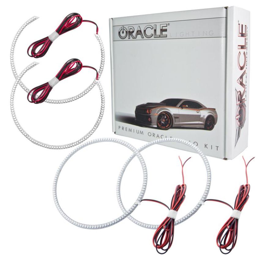 Oracle Lighting 2415-001 LED Halo Kit, White