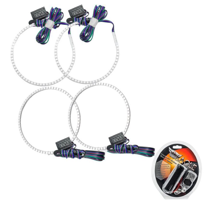 Oracle Lighting 2415-330 ColorSHIFT(tm) Halo Kit