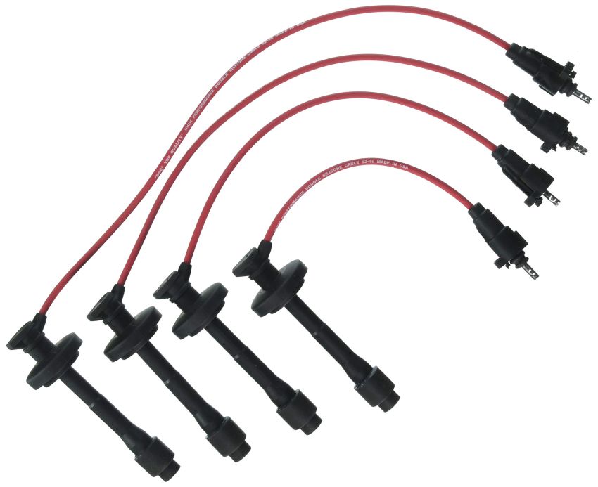 B&B Manufacturing S4-23012 Wire Set