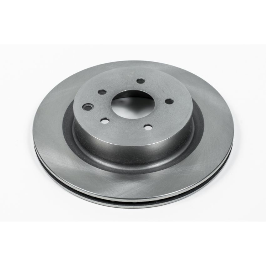 PowerStop JBR1108 AutoSpecialty Brake Rotor