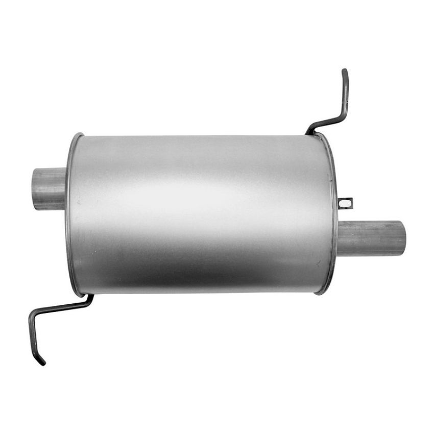 AP Exhaust 2416 Muffler - Challenge