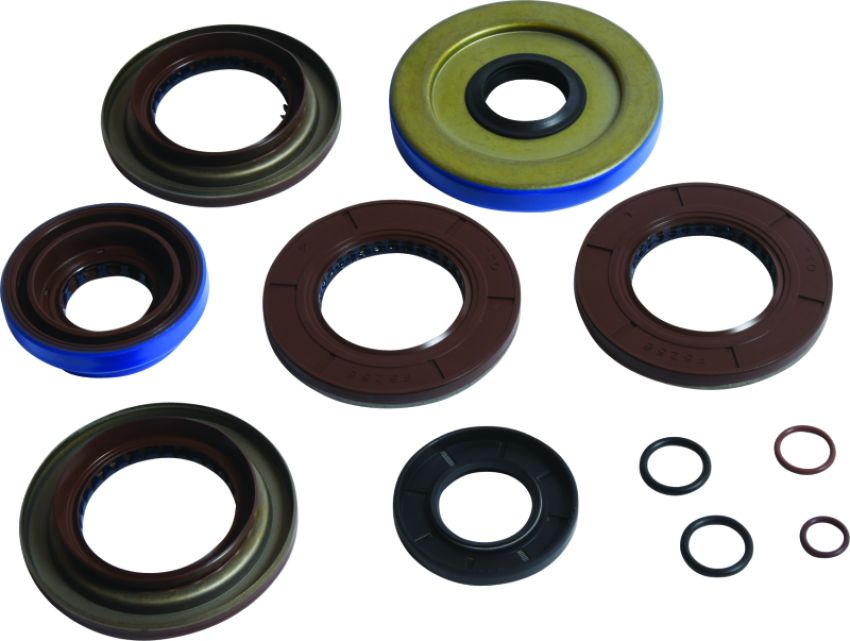 All Balls Racing 25-2124-5 2016 Polaris Ranger 570 EU Transaxle Seal Kit